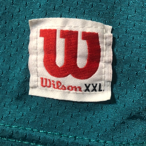 NFL Dolphins Jersey Dan Marino vintage No 13 - Picture 4 of 4